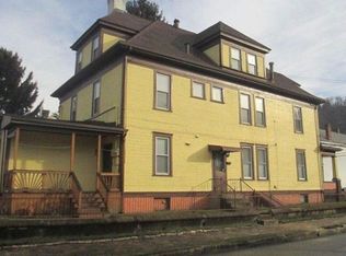 4343-4345 Jacob St, Wheeling, WV 26003