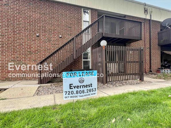 3663 S Sheridan Blvd APT H15