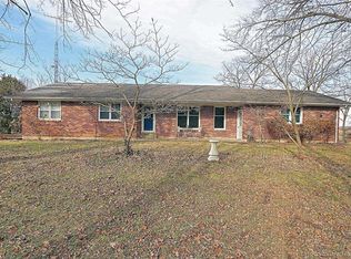 126 Sutterer Pl, Perryville, MO 63775