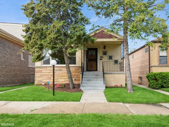 8442 S Oglesby Ave, Chicago, IL 60617