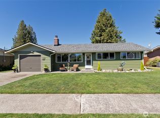 1136 Harding St, Enumclaw, WA 98022