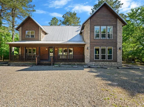 32 Orange Blossom Ln, Broken Bow, OK 74728