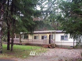 20 NE Mathew Dr NE, Belfair, WA