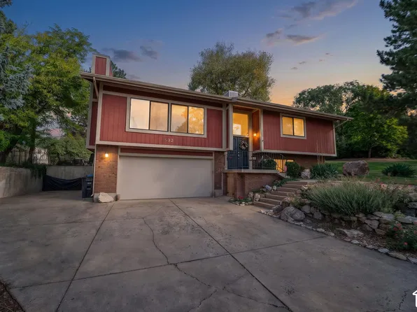 552 E 3300 N, North Ogden, UT 84414