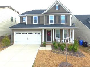 199 Rustling Waters Dr, Mooresville, NC 28117