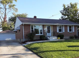 5818 Bohlander Ave, Berkeley, IL 60163