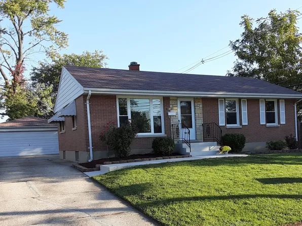 5818 Bohlander Ave, Berkeley, IL 60163