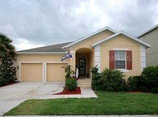 10066 Cobalt Bay Rd, Orlando, FL 32827