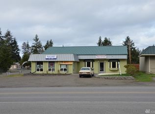 841 Ness Corner Rd, Port Hadlock, WA 98339