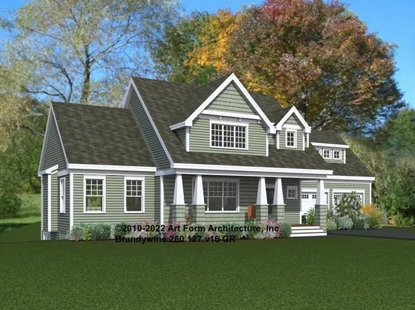 75 Trolley Lane, Pelham, NH 03076