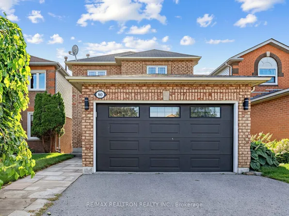 80 Oke Rd, Clarington, ON L1E 2V2