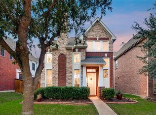 11304 Newgate Dr, Frisco, TX 75035