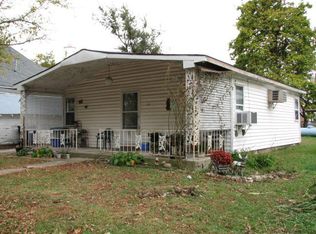 112 W Grant St, Buffalo, MO 65622