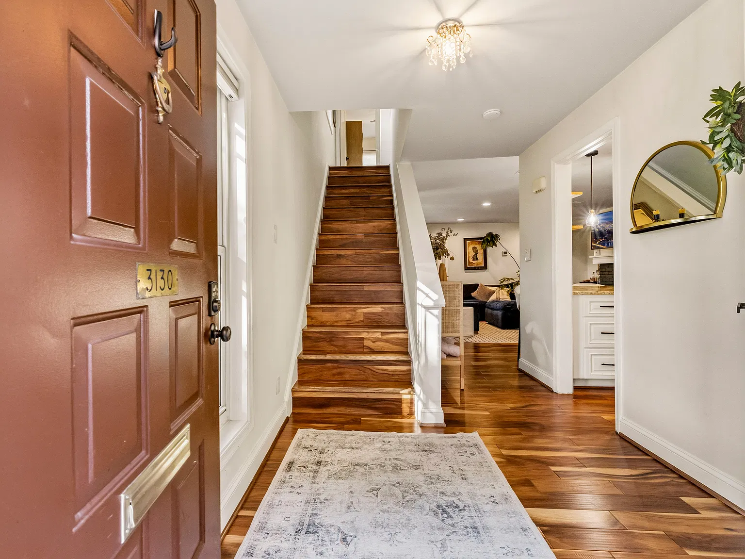 3 bed, 2.5 bath, 1457 sqft, $3,500 — Photo 3