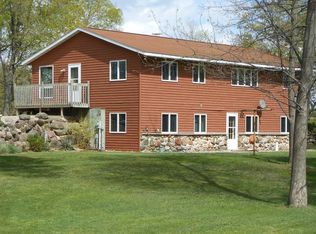 W9100 Hwy V, Poynette, WI 53955