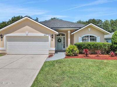 809 S EDENBRIDGE Way, Saint Augustine, FL, 32092