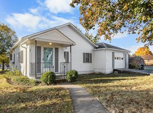 500 W 5th St, Fowler, IN 47944
