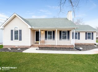 1830 Pecan Ridge Dr, Murfreesboro, TN 37128