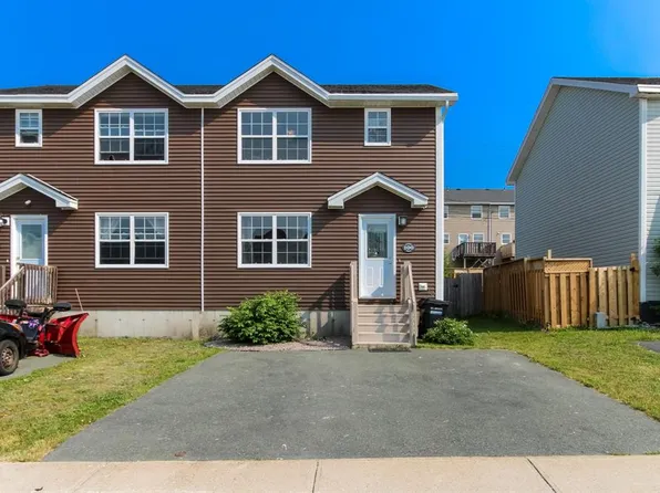 100 Seaborn Street, St. John's, NL A1B5E5