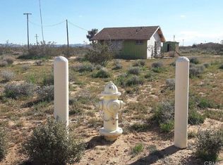 61473 Orion Dr, Joshua Tree, CA 92252