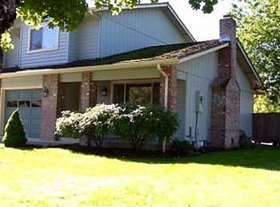 198 62nd Pl, Springfield, OR 97478