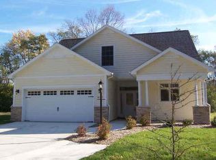 1038 Happy Holw, West Lafayette, IN 47906