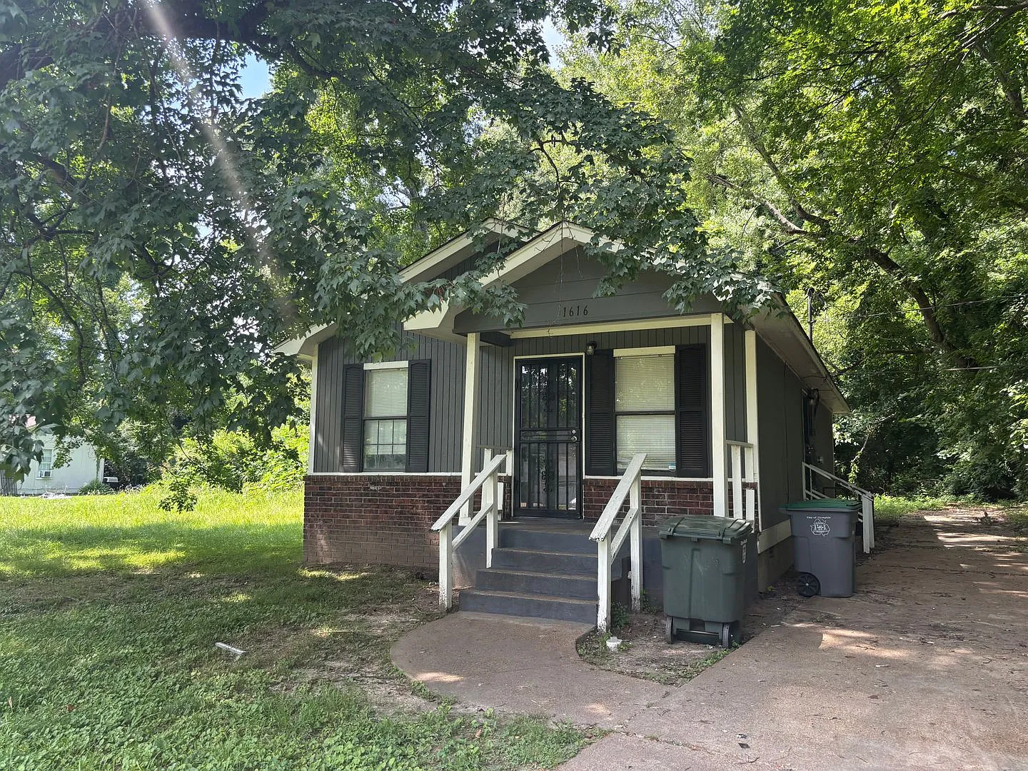 Welcome to 1616 Winston Drive! — Photo 1