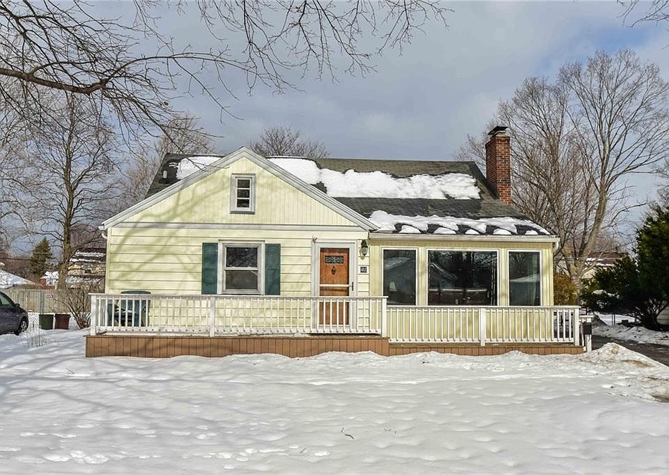 452 Pemberton Rd, Rochester, NY 14622 Zillow