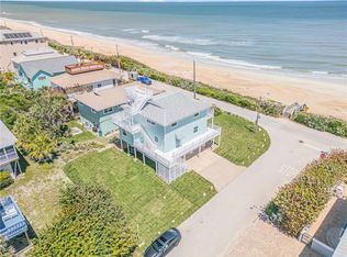6396 S Atlantic Ave, New Smyrna Beach, FL 32169