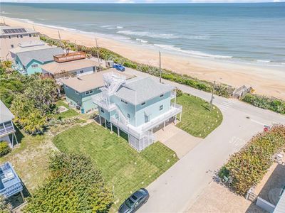 6396 S ATLANTIC AVENUE, New Smyrna Beach, FL, 32169