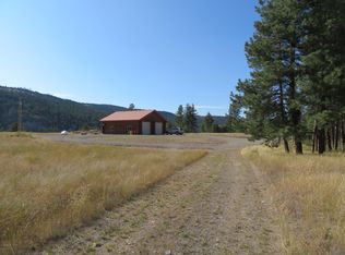 18 Nacho Rd, Republic, WA 99166