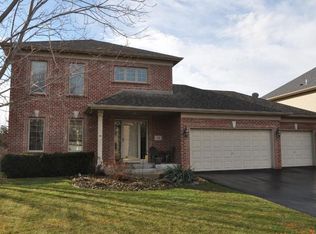 46 Ashbury Ct, Hudson, WI 54016