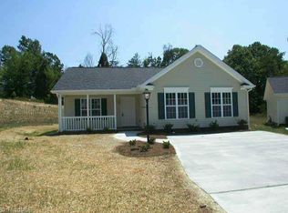 202 Laurel Oak Rnch, High Point, NC 27265