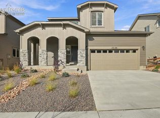 5750 Zounds Way, Colorado Springs, CO 80927