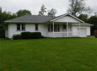 157 Carrier Rd, Transfer, PA 16154