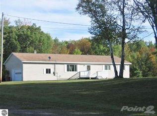 3853 Sage Lake Rd, Lupton, MI 48635