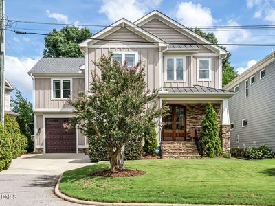 609 New Rd, Raleigh, NC, 27608