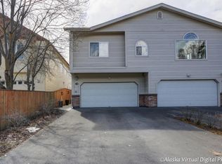 1704 Scenic Way #1, Anchorage, AK 99501