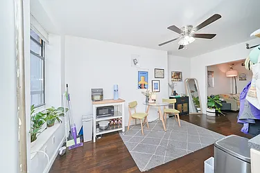 Rented by Living New York