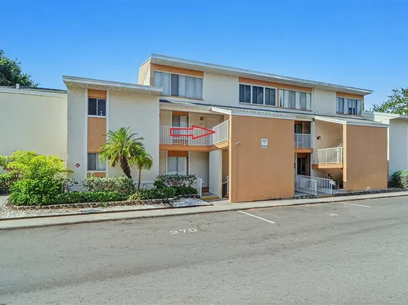 592 100th Ave N APT 202, Saint Petersburg, FL 33702