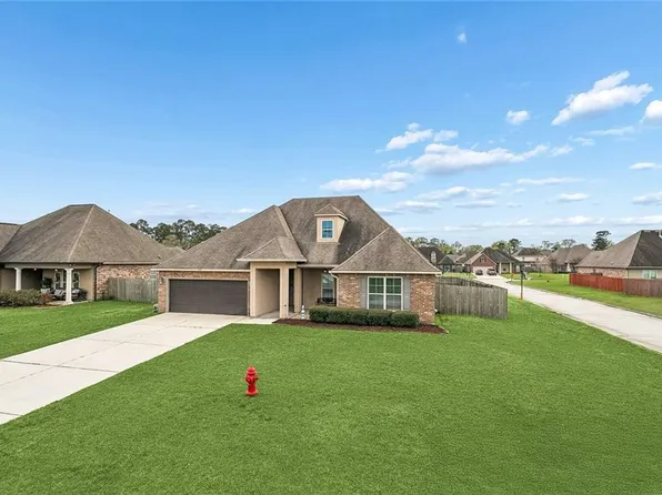 563 Ponderosa Dr, Ponchatoula, LA 70454