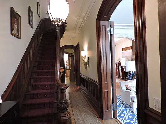 Rented by Brown Harris Stevens | media 15