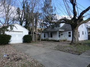101 Elmwood Pl, Athens, OH 45701