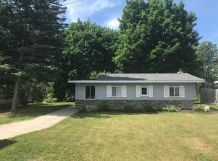 18885 N Chippewa River Rd, Barryton, MI 49305