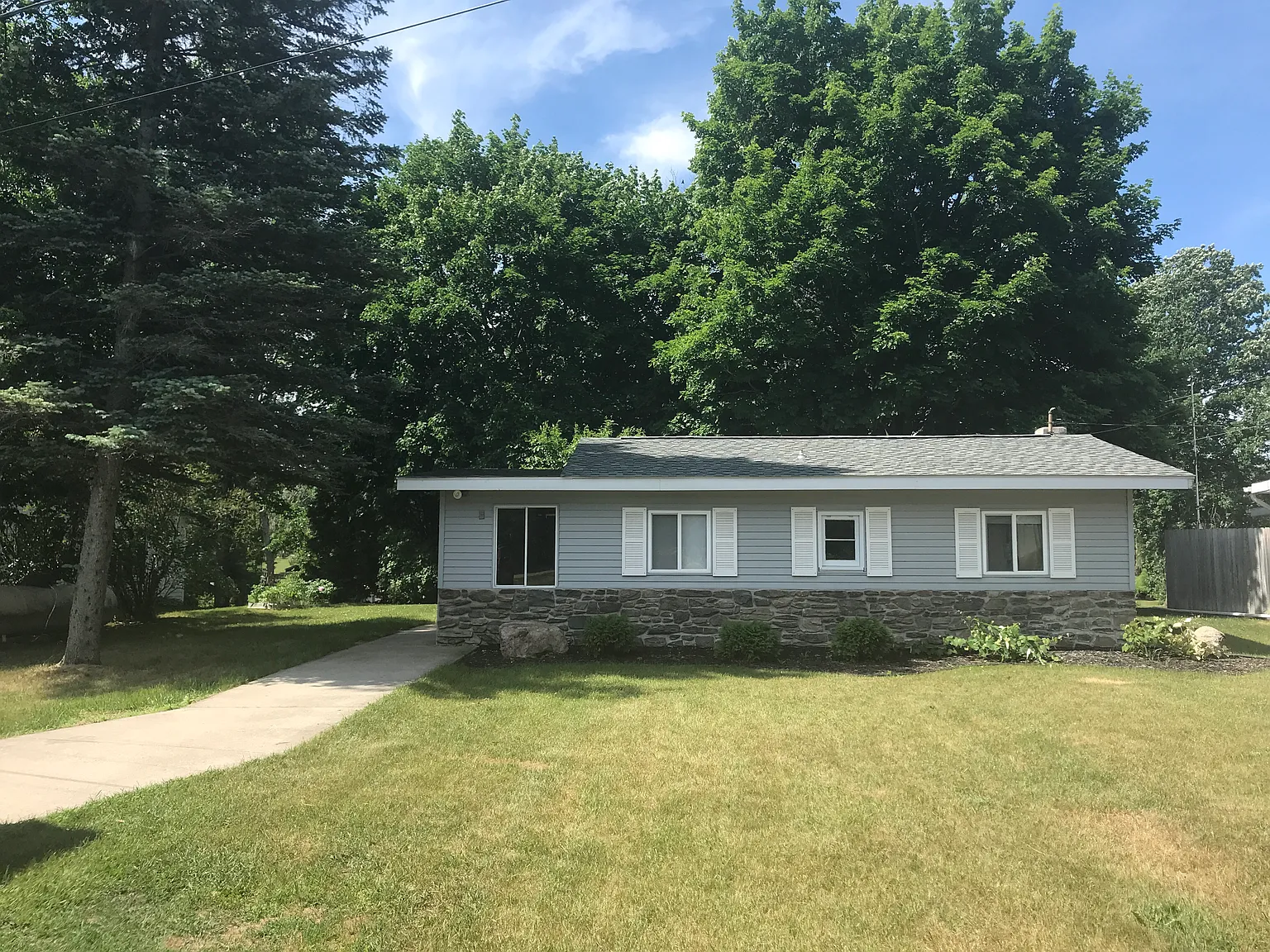 18885 N Chippewa River Rd photo 1