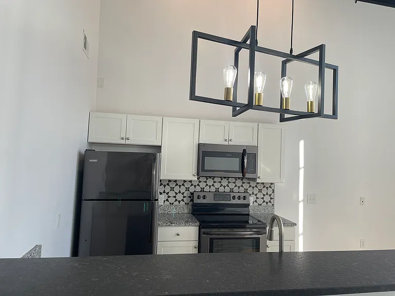 The Lynchburg Midtown Lofts — Photo 30