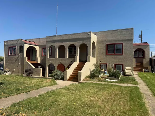517 Mission Mount Rd, Hays, KS 67601