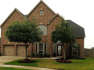 2947 Driftwood Bend Dr, Fresno, TX 77545