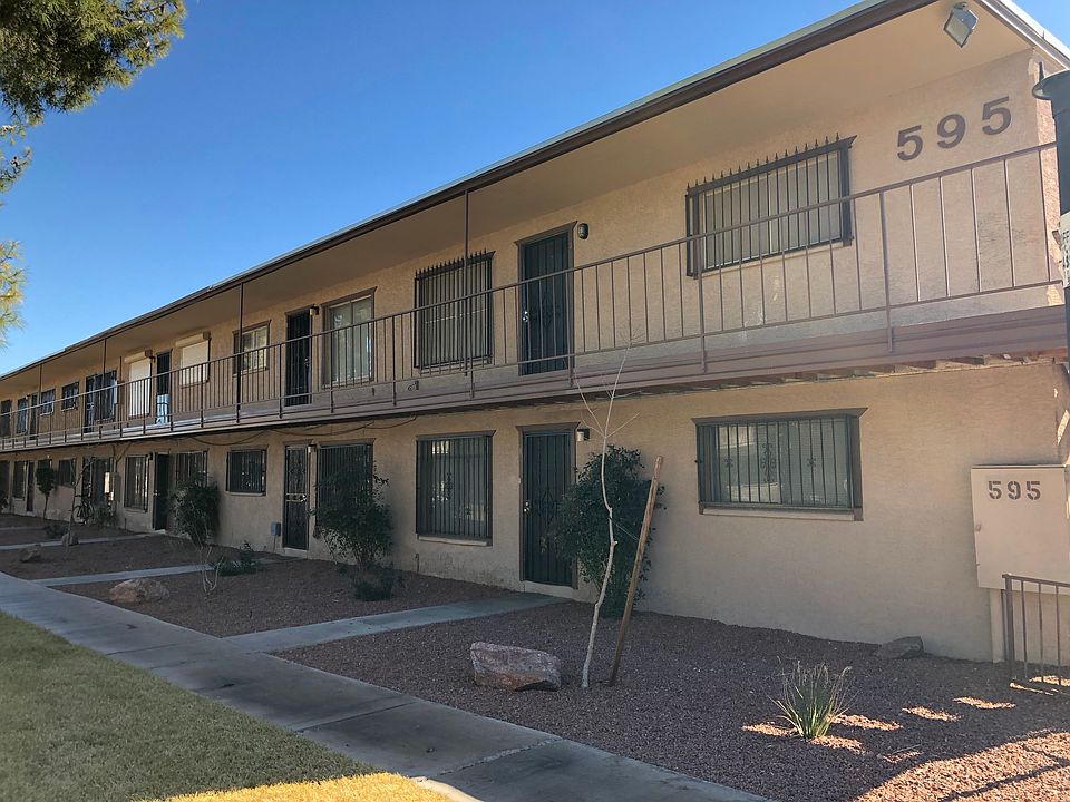 1st image of 595 S Royal Crest Cir Unit 8