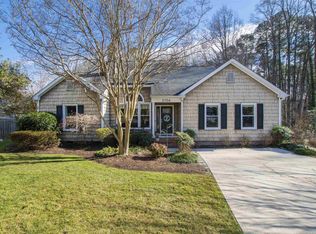 2704 Westhampton Pl, Raleigh, NC 27604